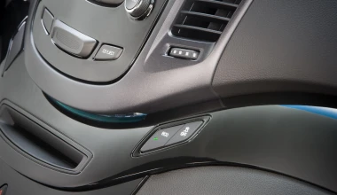 ΔΟΚΙΜΗ Chevrolet Orlando 1.4 T