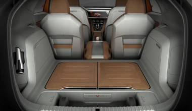 To crossover Seat 20V20 concept