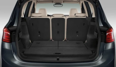 Η νέα BMW Σειρά 2 Gran Tourer