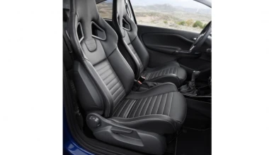 Νέο Opel Corsa OPC