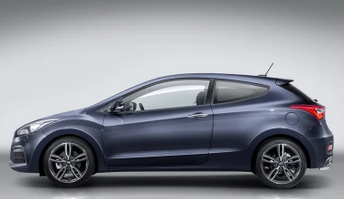 Ανανεωμένο Hyundai i30 