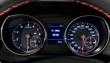 Ανανεωμένο Hyundai i30