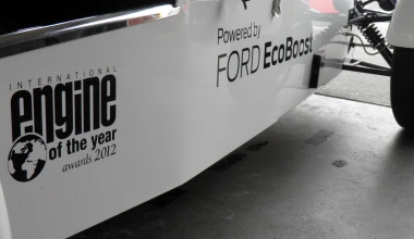 Caterham 7 1.0 Ecoboost@Brands Hatch