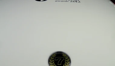 Caterham 7 1.0 Ecoboost@Brands Hatch