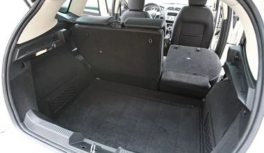 Lancia Delta 1.4 T-Jet 150 PS - 2010