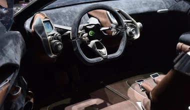 Aston Martin DBX concept