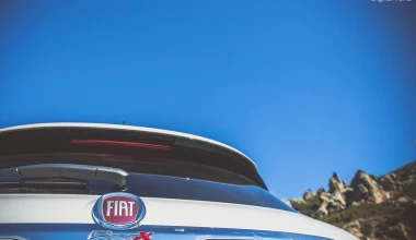 ΔΟΚΙΜΗ: Fiat 500X 1.6 MTJ