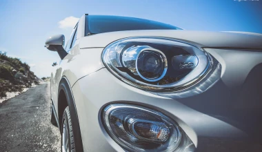 ΔΟΚΙΜΗ: Fiat 500X 1.6 MTJ