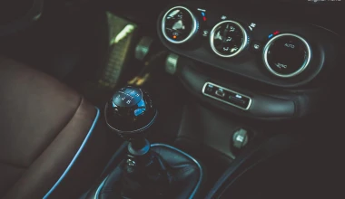 ΔΟΚΙΜΗ: Fiat 500X 1.6 MTJ