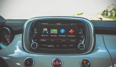 ΔΟΚΙΜΗ: Fiat 500X 1.6 MTJ