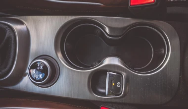 ΔΟΚΙΜΗ: Fiat 500X 1.6 MTJ