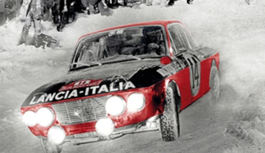 Rallye Monte Carlo Historique: Σταθερή αξία