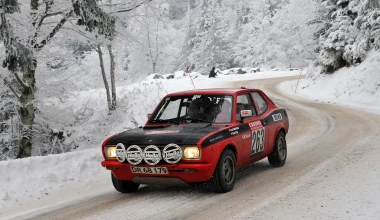 Rallye Monte Carlo Historique: Σταθερή αξία