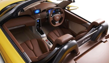 Daihatsu D-R Concept