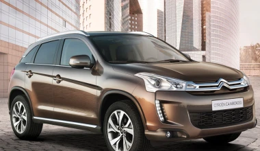 ΕΡΧΟΝΤΑΙ: 15+1 νέα μικρά SUV