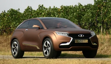 ΕΡΧΟΝΤΑΙ: 15+1 νέα μικρά SUV