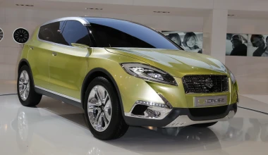 ΕΡΧΟΝΤΑΙ: 15+1 νέα μικρά SUV