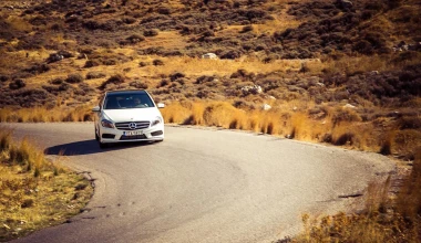 Mercedes-Benz A200 CDI BlueEFFICIENCY