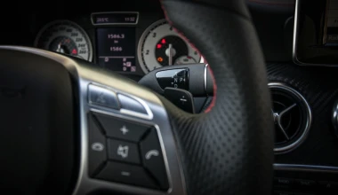 Mercedes-Benz A200 CDI BlueEFFICIENCY