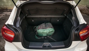 Mercedes-Benz A200 CDI BlueEFFICIENCY