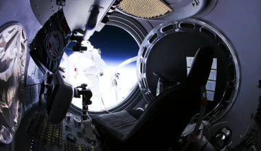 Red Bull Stratos: Αποστολή εξετελέσθη
