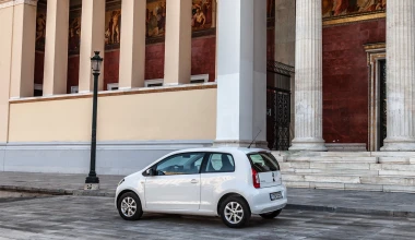 Skoda Citigo 1.0 60 PS