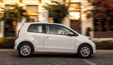 Skoda Citigo 1.0 60 PS