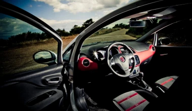 Fiat Punto Evo 1.4 Multiair - 2010