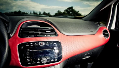 Fiat Punto Evo 1.4 Multiair - 2010