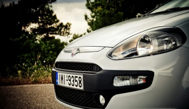 Fiat Punto Evo 1.4 Multiair - 2010