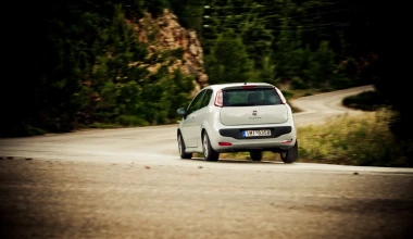 Fiat Punto Evo 1.4 Multiair - 2010