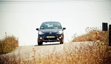 Citroen C3 1.4 VTi
