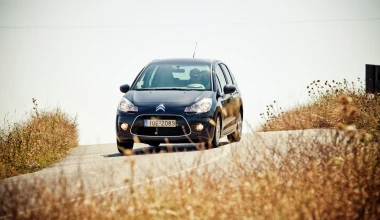 Citroen C3 1.4 VTi