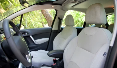 Citroen C3 1.4 VTi