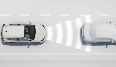 Το σύστημα SAFETY SENSE της Toyota