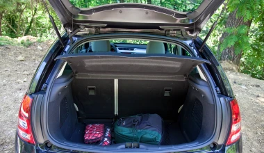 Citroen C3 1.4 VTi