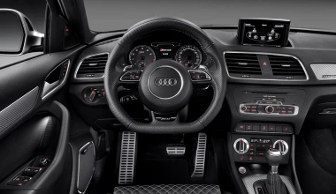 To νέο Audi RS Q3