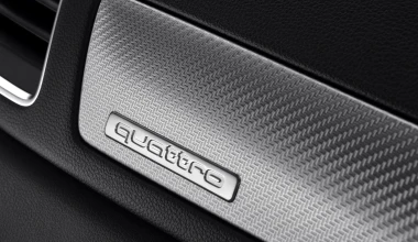 To νέο Audi RS Q3