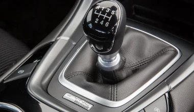 ΟΔΗΓΟΥΜΕ στην Ελλάδα: Ford Mondeo 1.6 TDCi