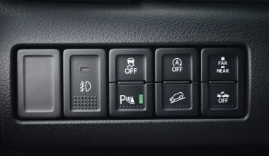 Νέο Suzuki Vitara. Η τεχνολογία που κρύβει