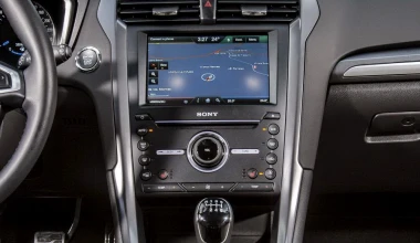 ΝΕΟ FORD MONDEO. ΗΡΘΕ!