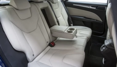 ΝΕΟ FORD MONDEO. ΗΡΘΕ!