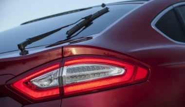 ΝΕΟ FORD MONDEO. ΗΡΘΕ!