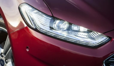 ΝΕΟ FORD MONDEO. ΗΡΘΕ!