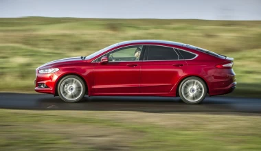 ΝΕΟ FORD MONDEO. ΗΡΘΕ!