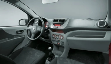 Suzuki Alto 1.0 GLX