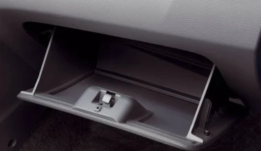 ΔΟΚΙΜΑΖΟΥΜΕ Suzuki Celerio 1.0