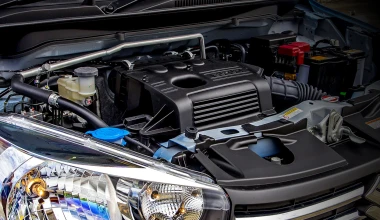 ΔΟΚΙΜΑΖΟΥΜΕ Suzuki Celerio 1.0