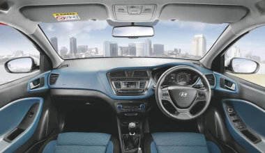Αποκάλυψη: Hyundai i20 Active

