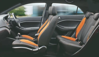 Αποκάλυψη: Hyundai i20 Active

